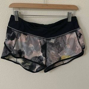 Lululemon speed short